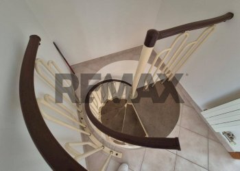 Scale - Casa semi indipendente Corso Silvio Spaventa
 
41, Bomba - foto 35