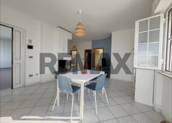 Sala da pranzo - Quadrilocale Strada Statale 16
 
206, Fossacesia - foto 43