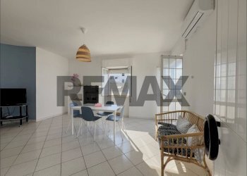 Sala da pranzo - Quadrilocale Strada Statale 16
 
206, Fossacesia - foto 44
