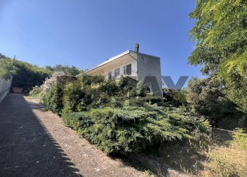 Casa all\'aperto - Villa Bifamiliare Contrada Coste Del Mulino
 
48, Rocca San Giovanni - foto 3