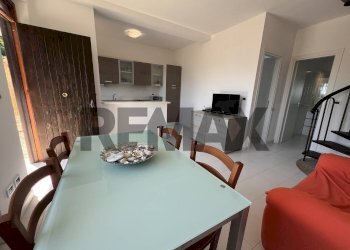 Sala da pranzo - Villa Bifamiliare Contrada Coste Del Mulino
 
48, Rocca San Giovanni - foto 6