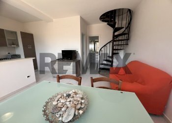 Sala da pranzo - Villa Bifamiliare Contrada Coste Del Mulino
 
48, Rocca San Giovanni - foto 7