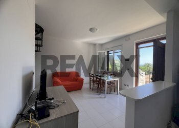 Sala da pranzo - Villa Bifamiliare Contrada Coste Del Mulino
 
48, Rocca San Giovanni - foto 8
