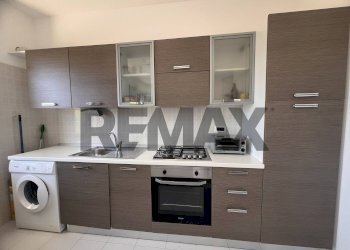 Cucina - Villa Bifamiliare Contrada Coste Del Mulino
 
48, Rocca San Giovanni - foto 10