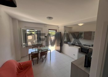 Cucina - Villa Bifamiliare Contrada Coste Del Mulino
 
48, Rocca San Giovanni - foto 12