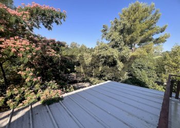 Terrazza - Villa Bifamiliare Contrada Coste Del Mulino
 
48, Rocca San Giovanni - foto 17