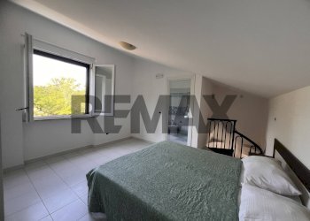 Camera / camera da letto - Villa Bifamiliare Contrada Coste Del Mulino
 
48, Rocca San Giovanni - foto 21