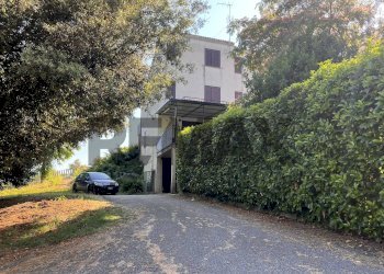 Casa all\'aperto - Villa Bifamiliare Contrada Coste Del Mulino
 
48, Rocca San Giovanni - foto 27