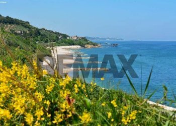 Vista dell\'acqua - Quadrilocale Contrada Coste Del Mulino
 
48, Rocca San Giovanni - foto 1