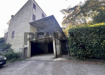 Casa all\'aperto - Quadrilocale Contrada Coste Del Mulino
 
48, Rocca San Giovanni - foto 5