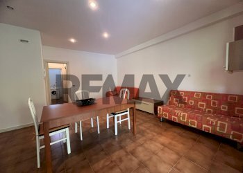 Sala da pranzo - Quadrilocale Contrada Coste Del Mulino
 
48, Rocca San Giovanni - foto 12