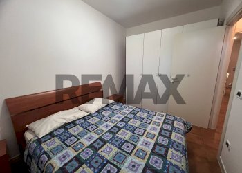 Camera / camera da letto - Quadrilocale Contrada Coste Del Mulino
 
48, Rocca San Giovanni - foto 16