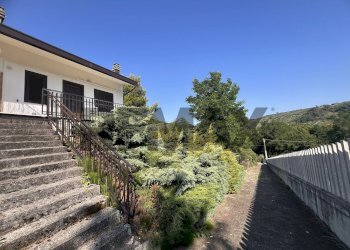 Casa all\'aperto - Semi-detached house Contrada Coste Del Mulino
 
48, Rocca San Giovanni - photo 22