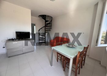 Sala da pranzo - Semi-detached house Contrada Coste Del Mulino
 
48, Rocca San Giovanni - photo 24