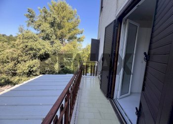 Balcone - Semi-detached house Contrada Coste Del Mulino
 
48, Rocca San Giovanni - photo 35