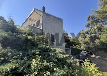 Casa all\'aperto - Semi-detached house Contrada Coste Del Mulino
 
48, Rocca San Giovanni - photo 46