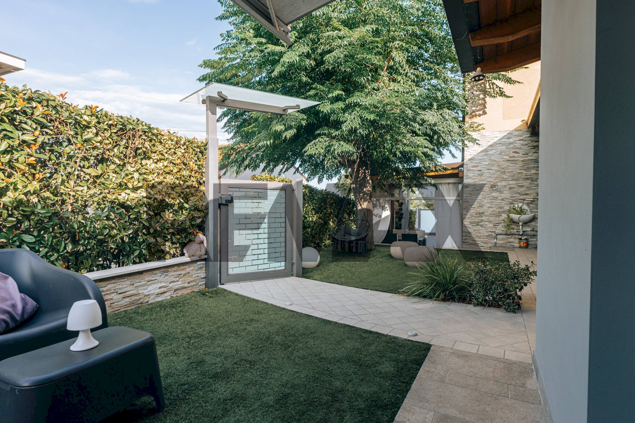 Terrazza - Semi-detached house Contrada Costa di Chieti
15, Lanciano - photo 2