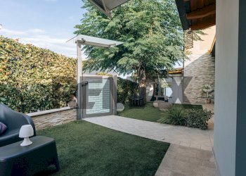Terrazza - Semi-detached house Contrada Costa di Chieti
 
15, Lanciano - photo 2