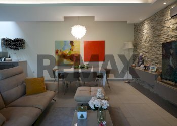 Sala da pranzo - Semi-detached house Contrada Costa di Chieti
 
15, Lanciano - photo 4