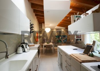 Cucina - Semi-detached house Contrada Costa di Chieti
 
15, Lanciano - photo 6