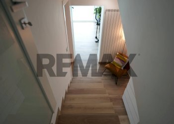 Hall / corridoio - Semi-detached house Contrada Costa di Chieti
 
15, Lanciano - photo 9