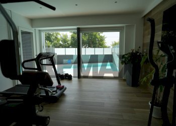Palestra - Semi-detached house Contrada Costa di Chieti
 
15, Lanciano - photo 10