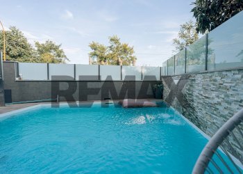 Piscina - Semi-detached house Contrada Costa di Chieti
 
15, Lanciano - photo 12
