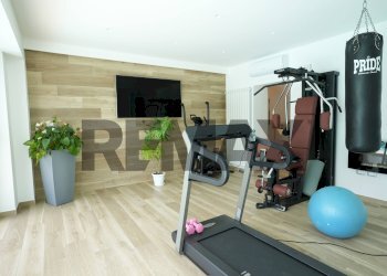 Palestra - Semi-detached house Contrada Costa di Chieti
 
15, Lanciano - photo 13