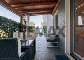 Terrazza - Semi-detached house Contrada Costa di Chieti
 
15, Lanciano - photo 18