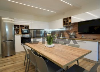 Cucina - Semi-detached house Contrada Costa di Chieti
 
15, Lanciano - photo 21