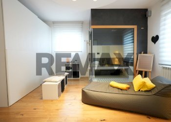 Soggiorno - Semi-detached house Contrada Costa di Chieti
 
15, Lanciano - photo 23
