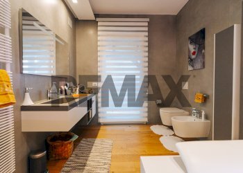 Bagno - Semi-detached house Contrada Costa di Chieti
 
15, Lanciano - photo 27