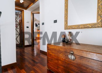 Hall / corridoio - Semi-detached house Contrada Costa di Chieti
 
15, Lanciano - photo 29