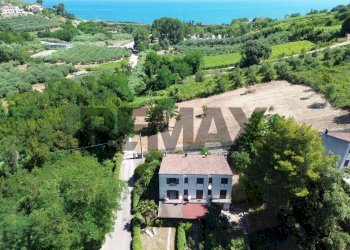 Casa all\'aperto - Semi-detached house Contrada foce
 
snc, Rocca San Giovanni - photo 4