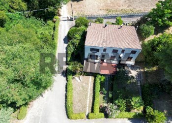 Casa all\'aperto - Semi-detached house Contrada foce
 
snc, Rocca San Giovanni - photo 5