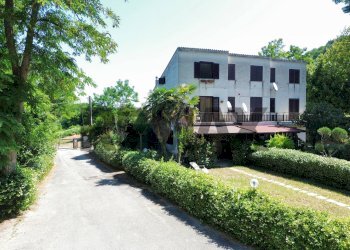 Casa all\'aperto - Semi-detached house Contrada foce
 
snc, Rocca San Giovanni - photo 9