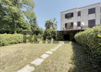 Giardino - Semi-detached house Contrada foce
 
snc, Rocca San Giovanni - photo 12