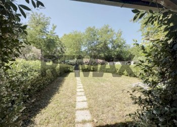 Giardino - Semi-detached house Contrada foce
 
snc, Rocca San Giovanni - photo 14