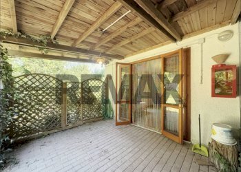 Terrazza - Semi-detached house Contrada foce
 
snc, Rocca San Giovanni - photo 15