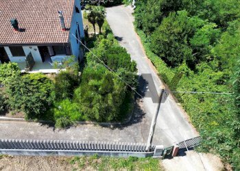 Giardino - Semi-detached house Contrada foce
 
snc, Rocca San Giovanni - photo 17