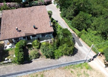 Casa all\'aperto - Semi-detached house Contrada foce
 
snc, Rocca San Giovanni - photo 18