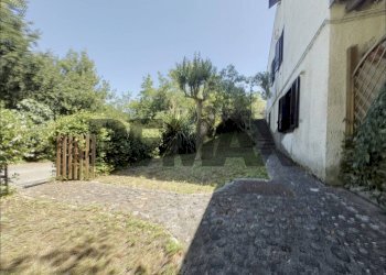 Giardino - Semi-detached house Contrada foce
 
snc, Rocca San Giovanni - photo 21