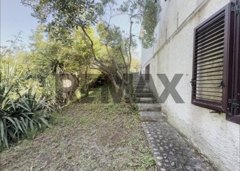 Giardino - Semi-detached house Contrada foce
 
snc, Rocca San Giovanni - photo 22