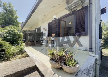 Terrazza - Semi-detached house Contrada foce
 
snc, Rocca San Giovanni - photo 23