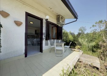 Terrazza - Semi-detached house Contrada foce
 
snc, Rocca San Giovanni - photo 24