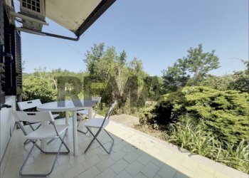 Terrazza - Semi-detached house Contrada foce
 
snc, Rocca San Giovanni - photo 25