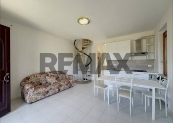 Sala da pranzo - Semi-detached house Contrada foce
 
snc, Rocca San Giovanni - photo 27