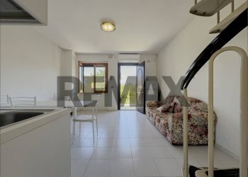 Sala da pranzo - Semi-detached house Contrada foce
 
snc, Rocca San Giovanni - photo 29
