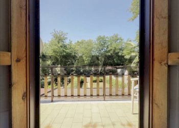 Balcone - Semi-detached house Contrada foce
 
snc, Rocca San Giovanni - photo 39