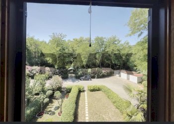 Giardino - Semi-detached house Contrada foce
 
snc, Rocca San Giovanni - photo 41